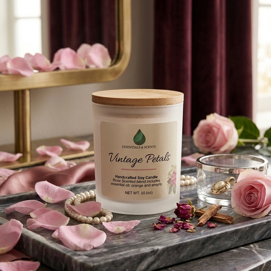 Women's Candles