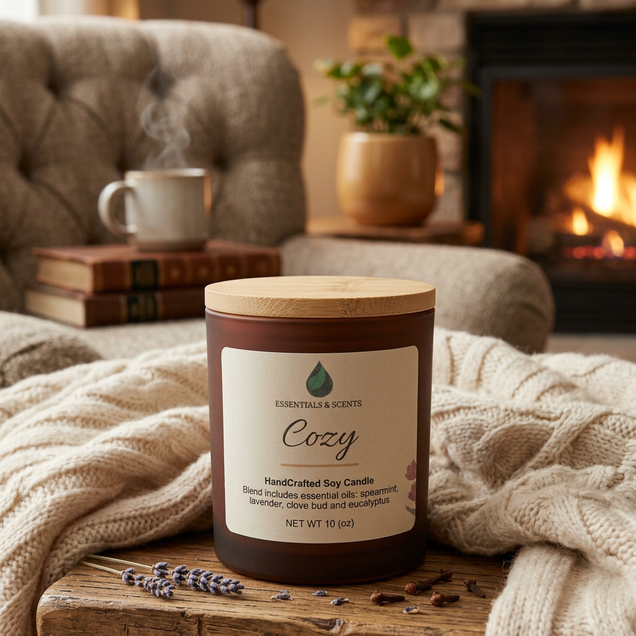 Home Comfort Collection