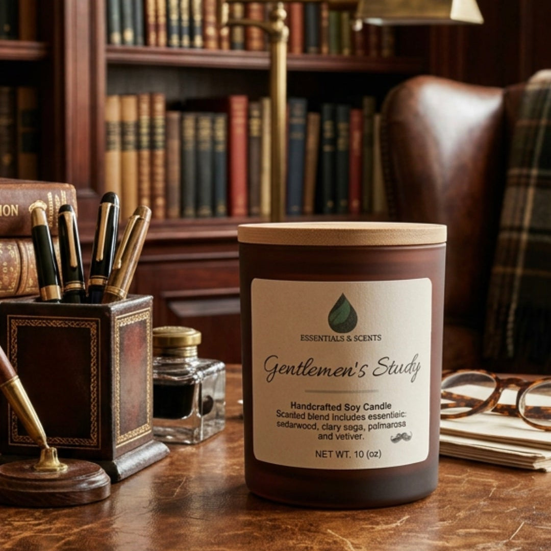 Men's Candles